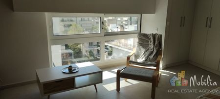 Studio/Γκαρσονιέρα για ενοικίαση Νέα Φιλοθέη (Μαρούσι) - Photo 2