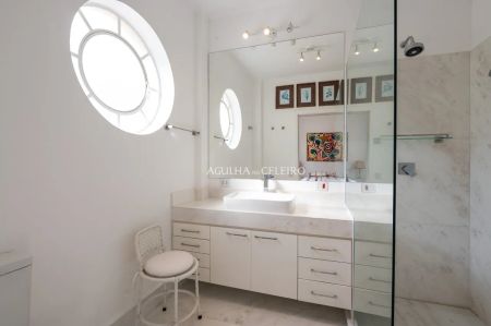 Apartamento reformado e mobiliado para locação no Jardim América – 20868 - Photo 5