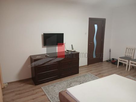 Inchiriere Garsoniera Vitan Mall - Fotografie 3