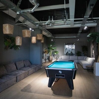 Esperantostraat 2518LJ Den Haag - Photo 1