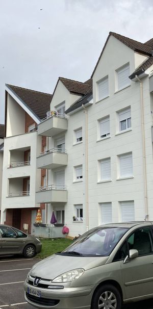 BEUZEVILLE - T2 de 66 m² - Photo 1