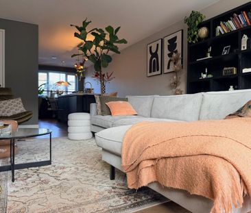 van der Waalstraat, 2221LE, Katwijk - Photo 2