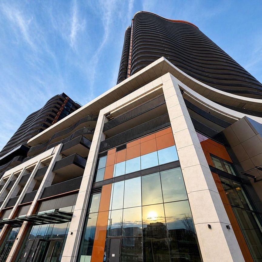 For Lease - 68 Esther Shiner Boulevard Unit# 743, Toronto, Ontario - Photo 1