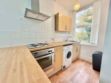 1 bedroom property to rent - Photo 4