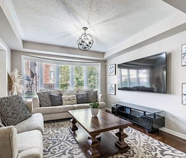 For Lease - 291 Pringle Avenue, Milton, Ontario - Photo 1