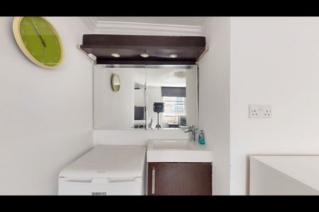 Room in a Shared Flat, Ensuite Double Room, WC2N - Photo 3