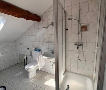 Gemütliche Dachgeschoßwohnung, 2 Zimmer in Passau Neustift - Foto 2