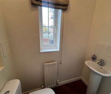 Chaffinch Way, STOWMARKET - Photo 5