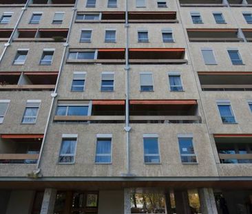 Appartement de 2 pièces au 7ème étage avec balcon - Foto 2