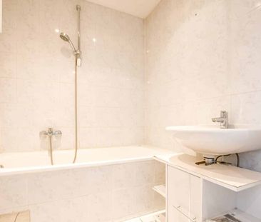 1-Zimmer-Altbau mit Terrasse - Foto 2