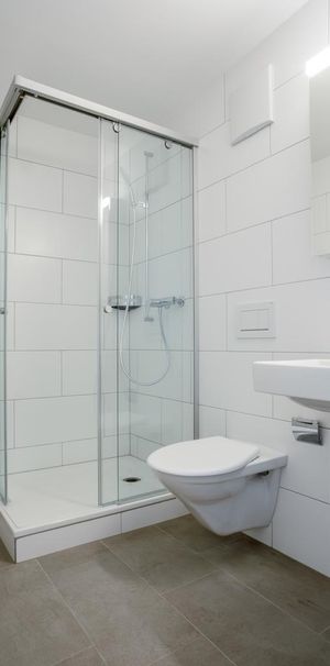 1.5 Zimmer, 35 m², 1. Stock - Foto 1