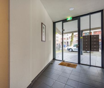 Appartement te huur: Snouckaertlaan 14 3811 MB Amersfoort - Foto 2