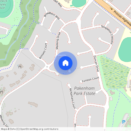 10 McMaster Court, Pakenham VIC 3810