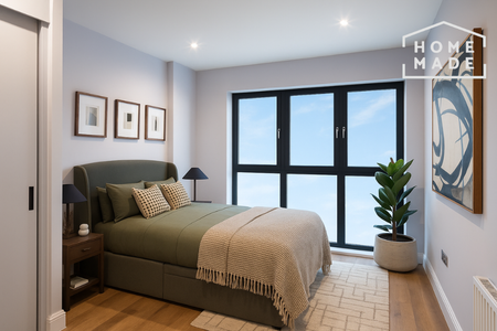 1 bedroom flat to rent - Photo 4