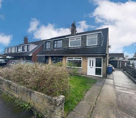 Penrhyn Crescent, Stockport, SK7 - Photo 4