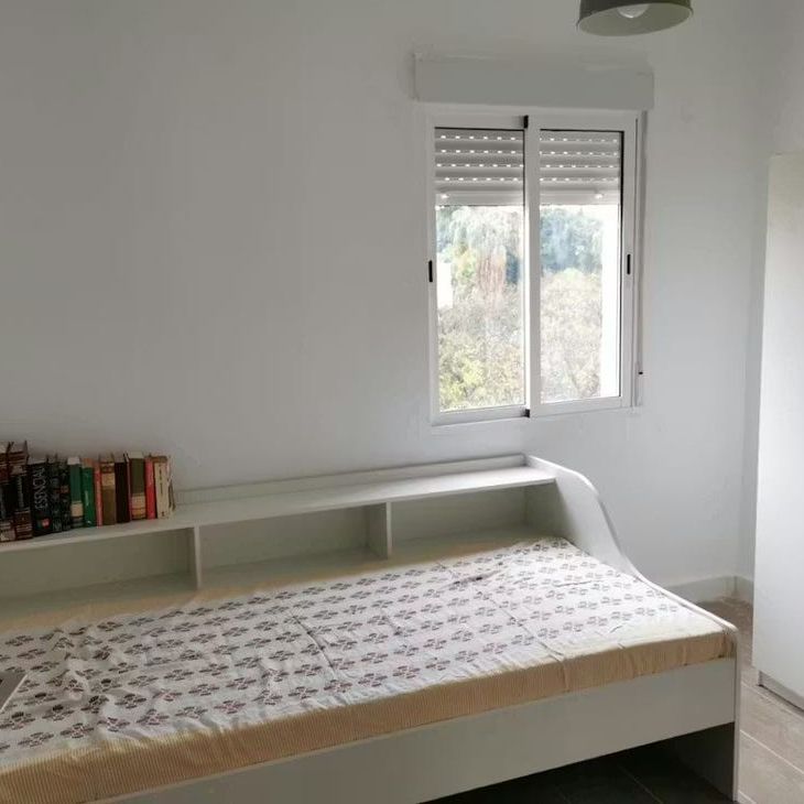 Calle Teniente Díaz Corpas, Málaga, Andalusia 29007 - Photo 1