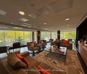 120 Bayview Avenue condo — Toronto, ON (1-Bedroom) - 1 Bedroom - Photo 6