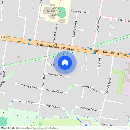 12 Kauri Court, Vic 3136, Croydon