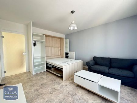 Location Appartement 1 pièce 31m² TOURS 37000 - Photo 2