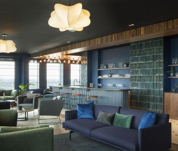 Studio to rent - Photo 3