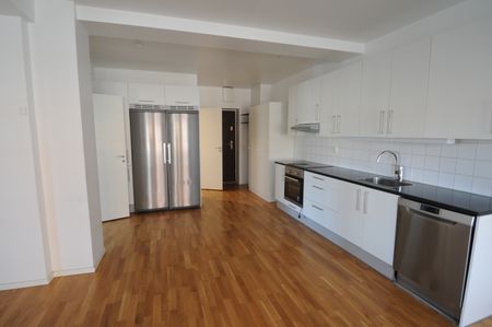 Ödmanssonsgatan, Landskrona - Foto 3