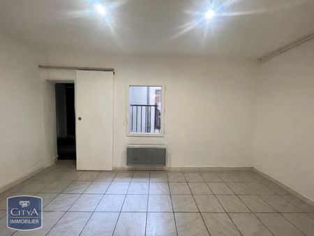 Location Appartement 2 pièces 35m² BEZIERS 34500 - Photo 2