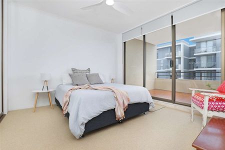 Stunning 2 bedroom apartment - Photo 5