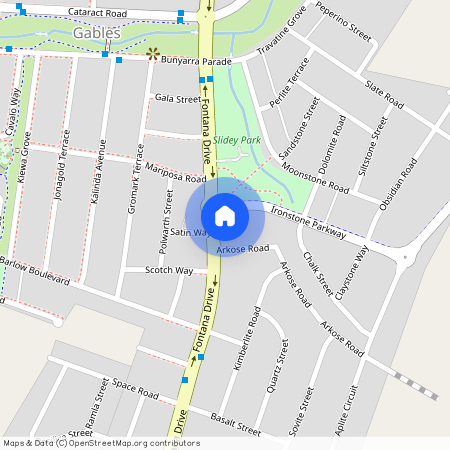 49 Fontana Drive, NSW 2765, Box Hill