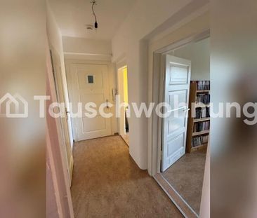 TAUSCHWOHNUNG Tauschwohnung - Photo 1