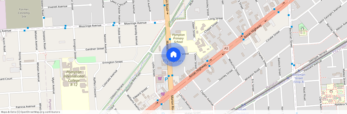 1/383 Marion Road, SA 5038, Plympton