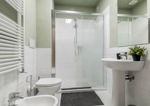 Single room in the Bocconi and IULM area in Milan