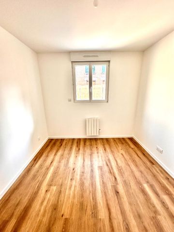 Appartement Rosny Sous Bois 2 pièce(s) 27.28 m2 - Photo 5