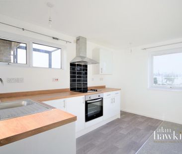 1 bedroom ground floor flat to rent - Photo 1