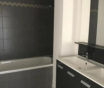 Appartement à louer 3 pièces 67.56m² - Photo 5