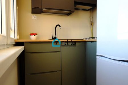 Nowe, wysoki standard - ul. Gagarina UMK - balkon - Фото 5