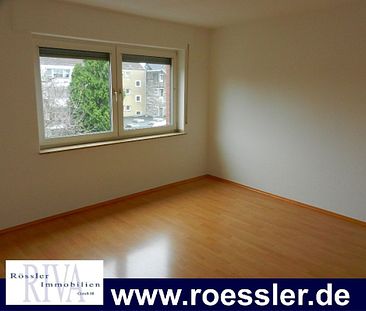 große 2-Zimmer-Wohnung im Stadtzentrum von Eschweiler - Photo 1