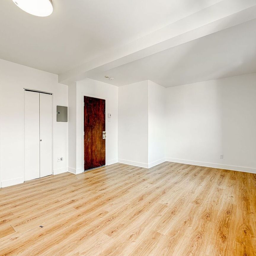 539 Prince-Arthur west, Montréal, QC - Photo 1