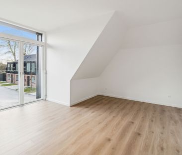 4-vær. rækkehus - Photo 2