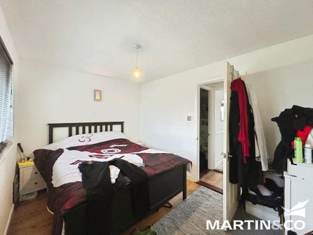 1 bedroom apartment to rent - Photo 2