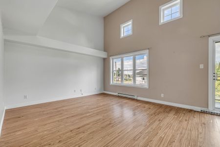 Appartement à louer, Québec (La Haute-Saint-Charles) - Photo 3