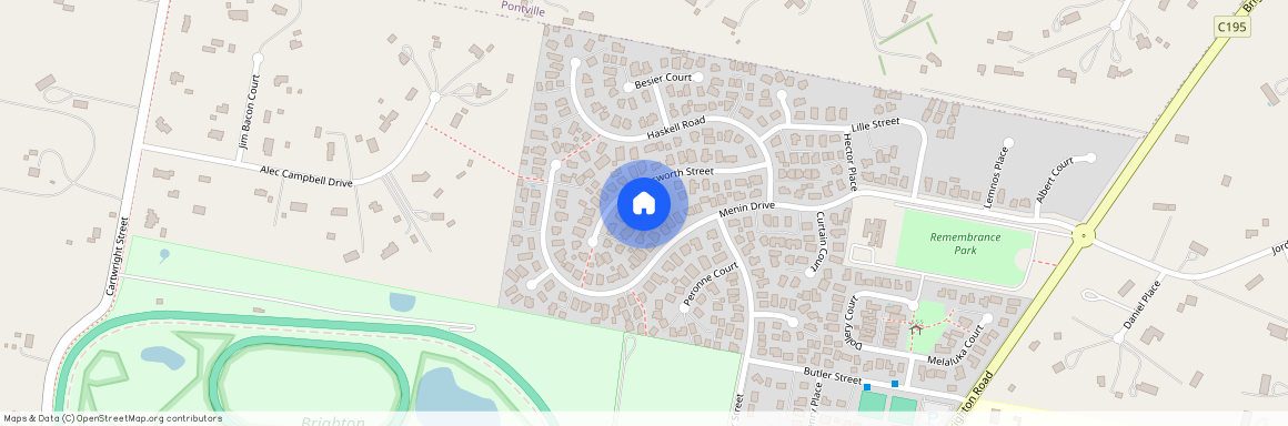 1/21 Hollingsworth Street, Tas 7030, Brighton