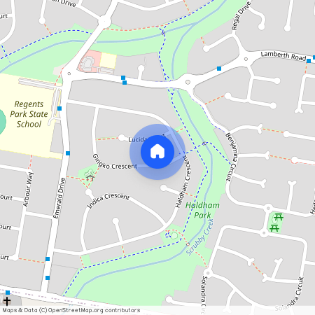 30 Gingko Crescent, Regents Park QLD 4118