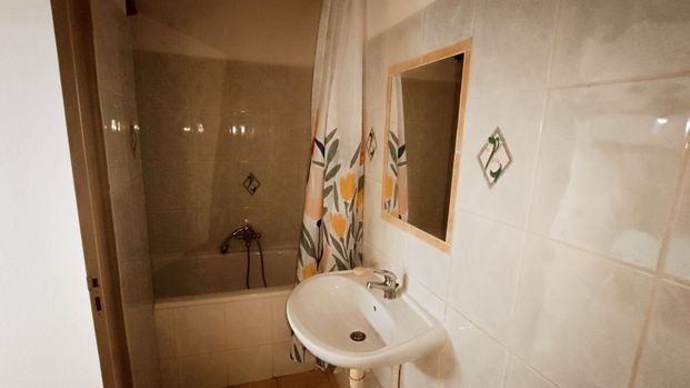 Appartement en duplex 36,80m² BESSE SUR ISSOLE, - Photo 1