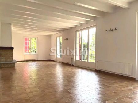Family Villa 6.5 Rooms - Quiet Residential Area - Renens - Photo 3