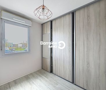 Location appartement à Brest, 3 pièces 54.16m² - Photo 5