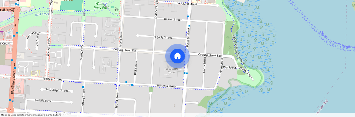 23B Coburg Street East, Qld 4163, Cleveland