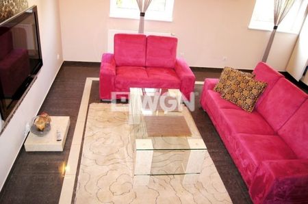 Mieszkanie na wynajem w bloku Inowrocław - Zdjęcie 5