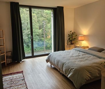 Voll möblierte 3.5-Zimmer-Wohnung in Zürich Leimbach zur Untermiete vom 15.01 bis 18.04.2027! - Foto 3