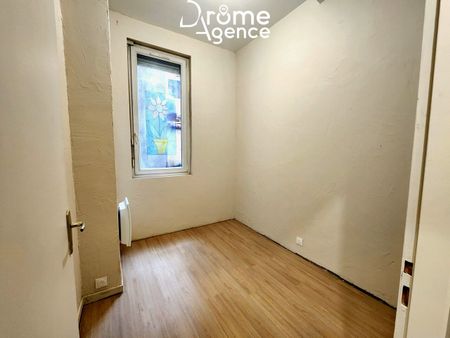 Location Appartement 2 pièces 59m² VALENCE 26000 - Photo 4