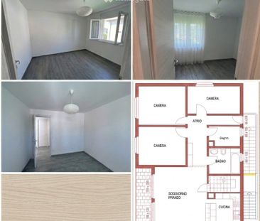 4 Zimmer, 120 m² - Photo 5